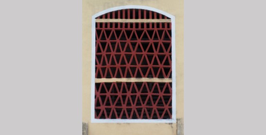 Ziegelgitterfenster vulgo Stadler - Bild 5