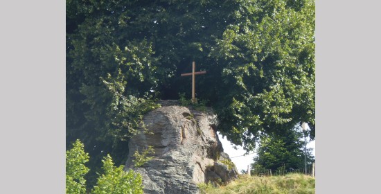 Fuchskogelkreuz - Bild 1