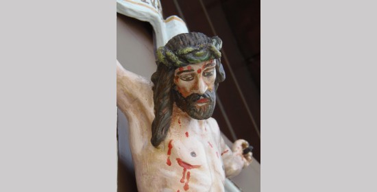 Markolinkreuz - Bild 6