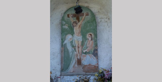 Gichlkreuz - Bild 3