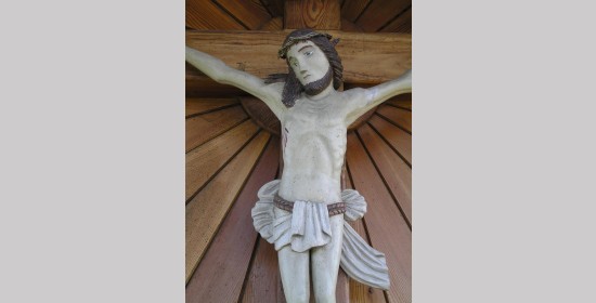 Strahleggerkreuz - Bild 3