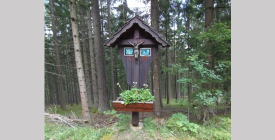 Trabotzerkreuz - Bild 1