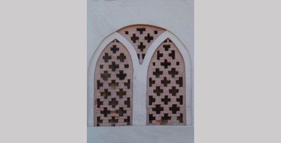 Ziegelgitterfenster vulgo Gulterer - Bild 4