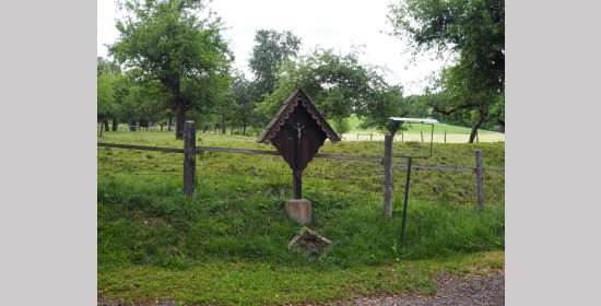 Hiaslkreuz - Bild 6