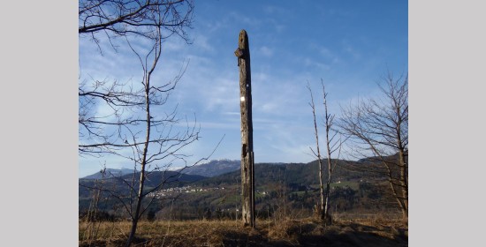 Mithras - Wächtersäule I in Nikelsdorf - Bild 3