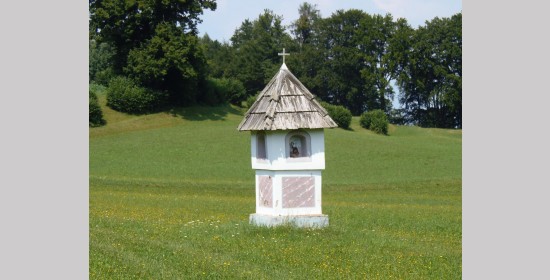 Sawerschnigkreuz - Bild 2