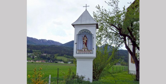 Bacher Bildstock - Bild 1
