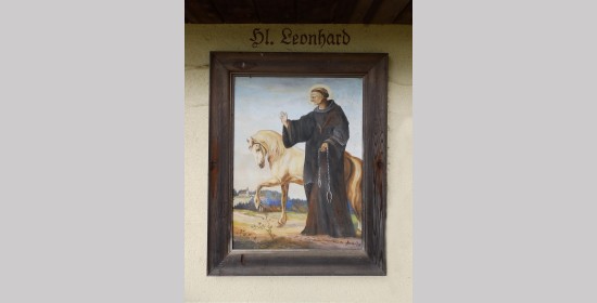 Pogritzkapelle - Bild 5