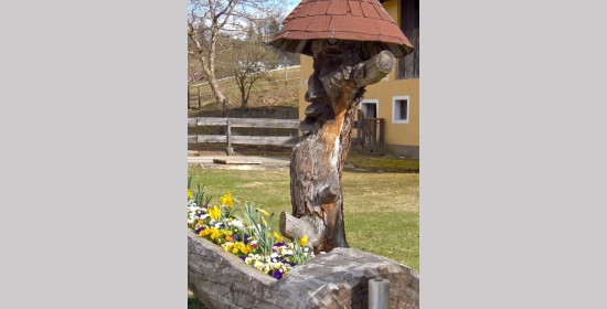 Ortsbrunnen Hörzendorf - Bild 6