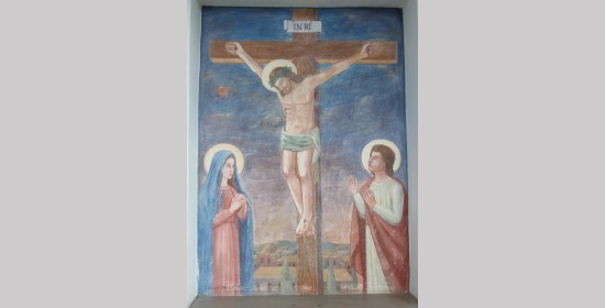 Hornerkreuz - Bild 3