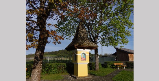 Vierberge Bildstock - Bild 2