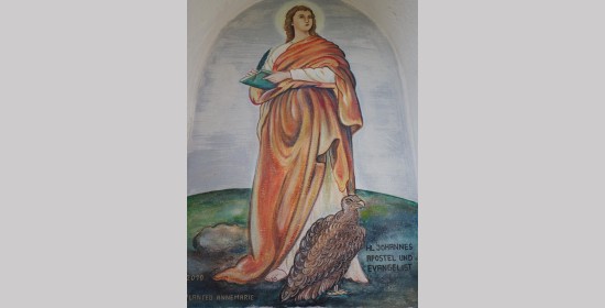 Poscharnigkreuz - Bild 6