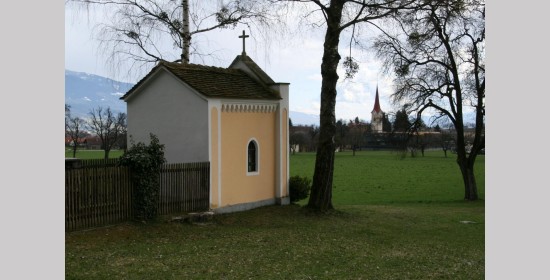 Moser Kapelle - Bild 5