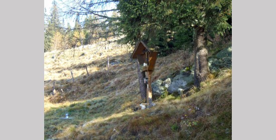 Kreuz Görlitzerhütte - Bild 2