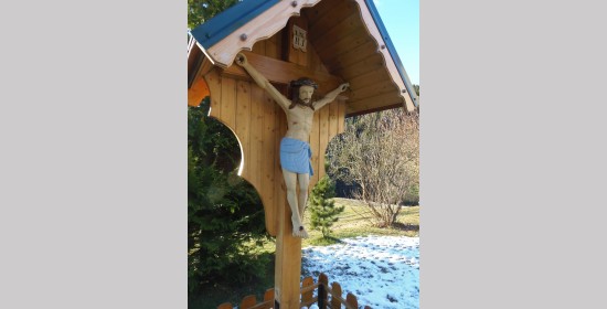 Topplekreuz - Bild 3