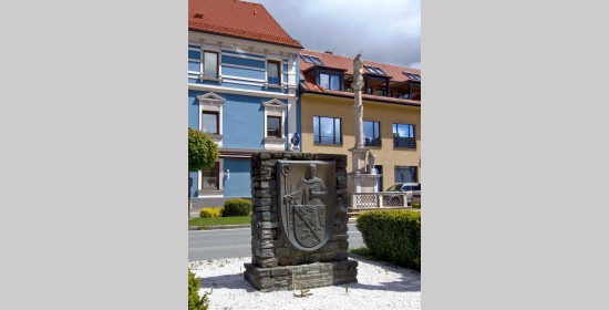 Stadtwappen Bad St. Leonhard - Bild 3