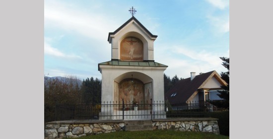 Köglwirtkreuz - Bild 1