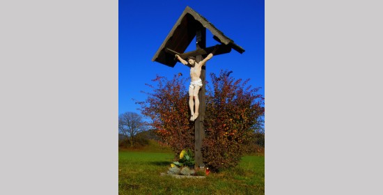 Pöllaner Kreuz - Bild 3