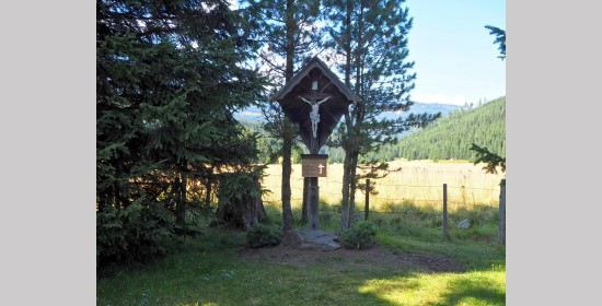 Fürstenhüttenkreuz - Bild 3