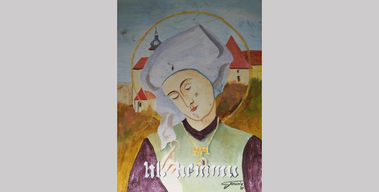 Jakobuskreuz - Bild 4
