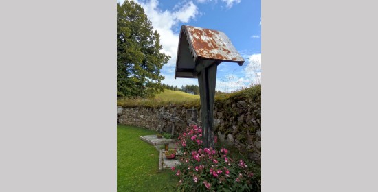 Partisanendenkmal Wölfnitz - Bild 3