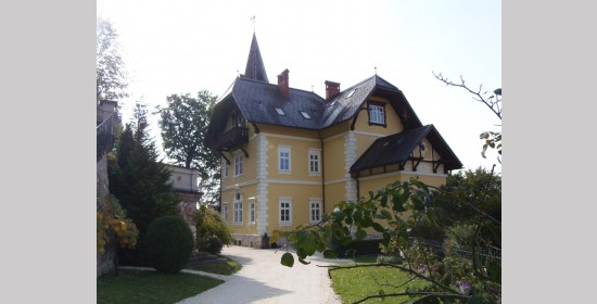 Brunnen Villa Artenfels - Bild 5