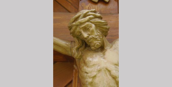 Kladekreuz Tschrietes - Bild 3