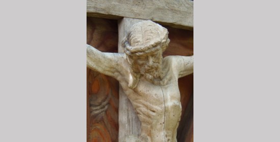 Rossmannkreuz - Bild 6