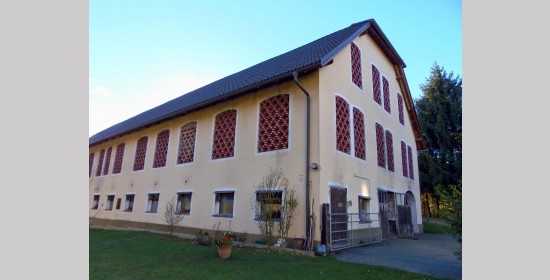 Ziegelgitterfenster vulgo Petritz - Bild 6