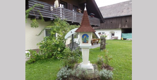 Doujakkreuz - Bild 3