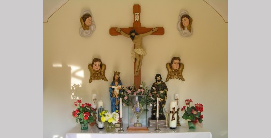 Painschab Kapelle - Bild 5