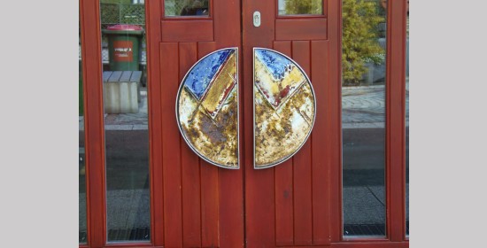 Fassadengestaltung VS St. Johann - Bild 7