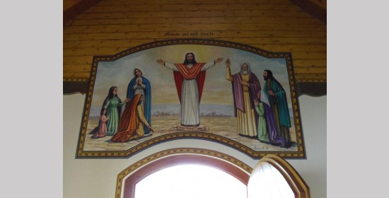 Godinger Kapelle - Bild 5