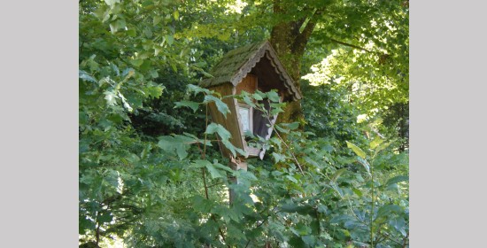 Hubertuskreuz - Bild 5