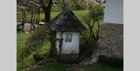 Cicovnikkreuz - Bild 1