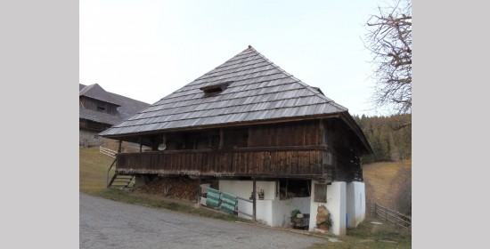 Getreidekasten vulgo Gretschnig - Bild 2