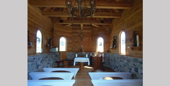 Franziskuskapelle Moselebauer - Bild 5