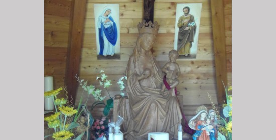 Fuchskapelle - Bild 5