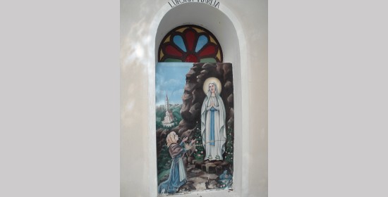 Zvonik Kapelle - Bild 7