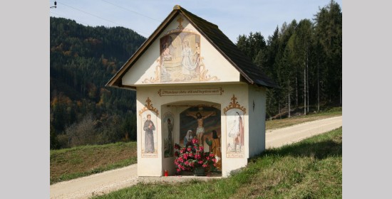 Veidlpeterkreuz - Bild 1
