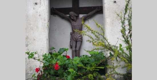 Weiße Kreuz - Bild 3