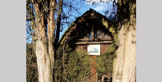 Nesslerkreuz - Bild 1