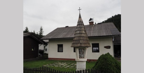 Leitgebkreuz - Bild 1