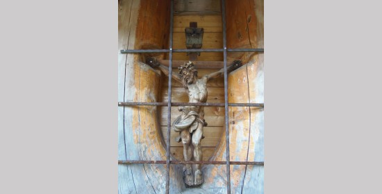 Tommerlekreuz - Bild 4