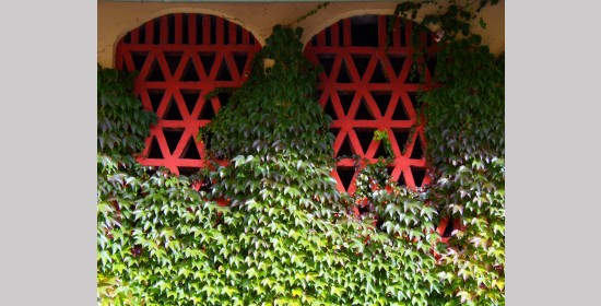 Ziegelgitterfenster Lacknerhof - Bild 6