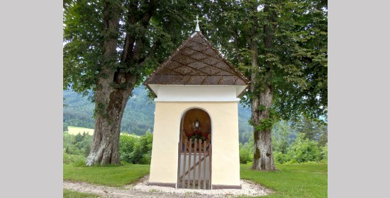 Iboutschnigkreuz - Bild 1