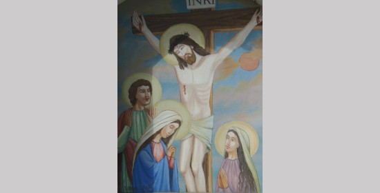 Gletschacher Kreuz - Bild 6