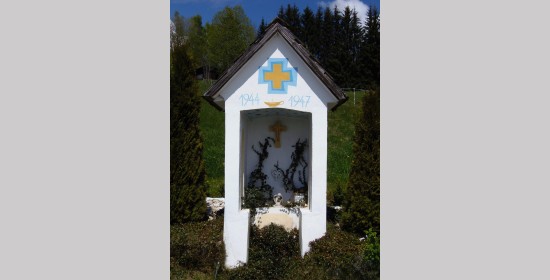 Nauernigkreuz - Bild 3