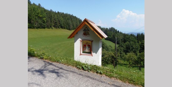 Fallekreuz - Bild 2