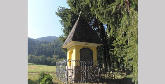 Taucherkreuz - Bild 5